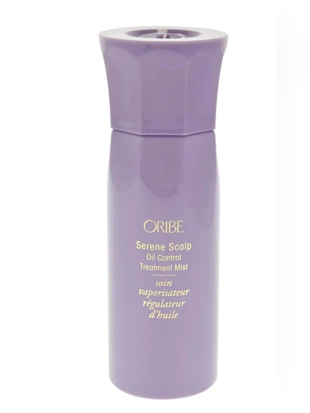 ORIBE Serene Scalp Oil Control Treatment Mist 4.2oz - New Without Box